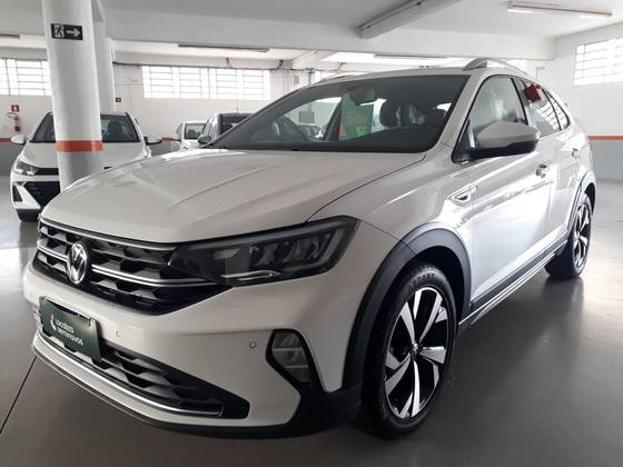 VOLKSWAGEN NIVUS 1.0 200 TSI TOTAL FLEX HIGHLINE AUTOMÁTICO VOLKSWAGEN NIVUS 1.0 200 TSI TOTAL FLEX HIGHLINE AUTOMÁTICO